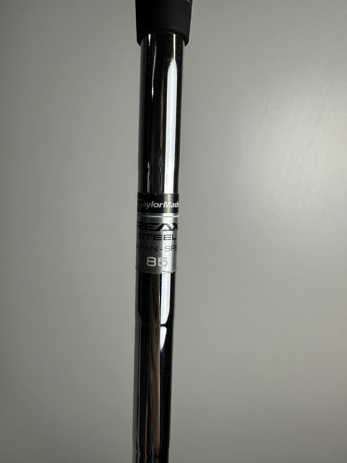RH Taylormade M6 Irons (5-PW)