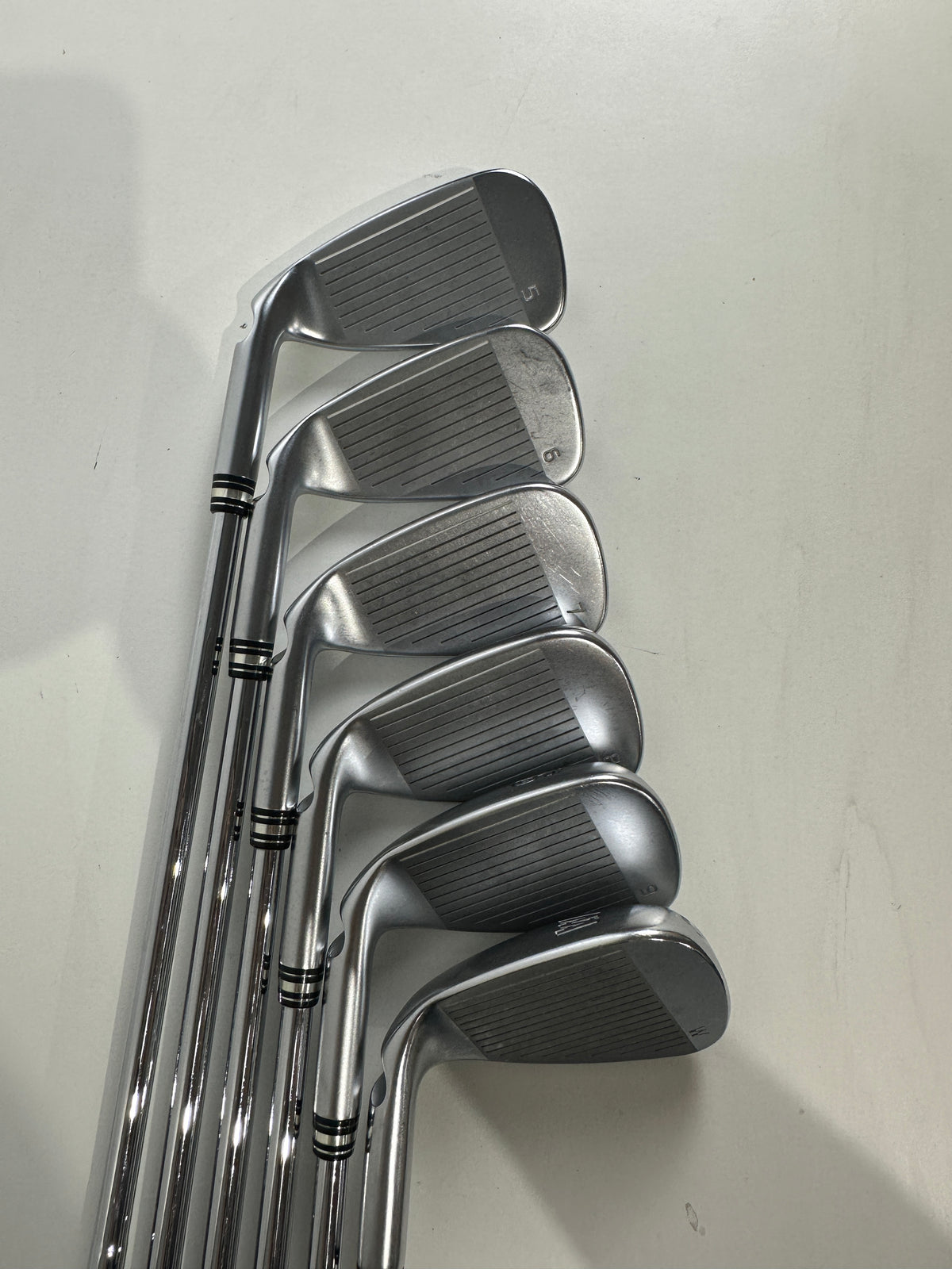 RH PING G425 Irons (5-PW)