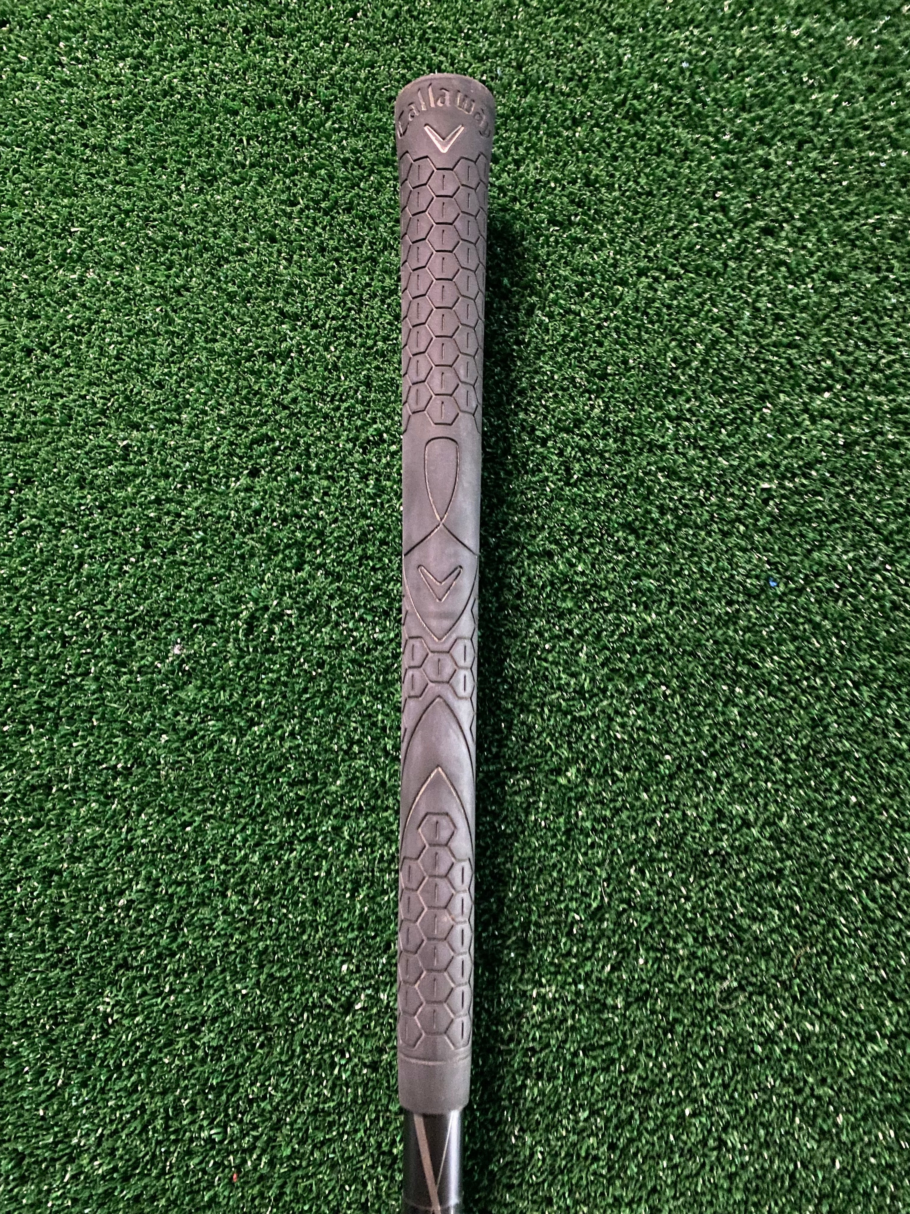 CALLAWAY RAZR #4 HYBRID / Good Condition / Regular Flex