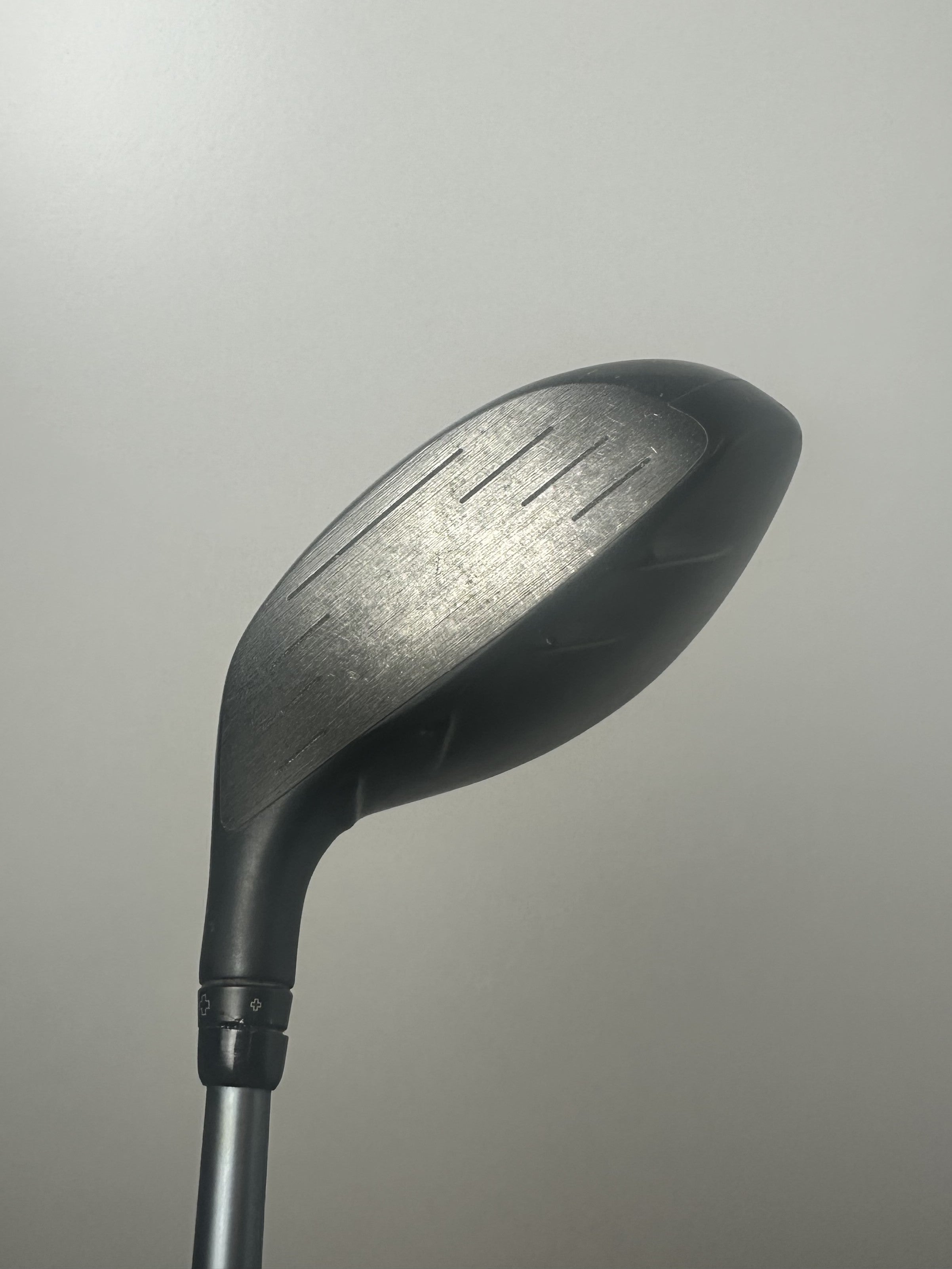 PING G #3 Wood / Good Condition / Regular Flex