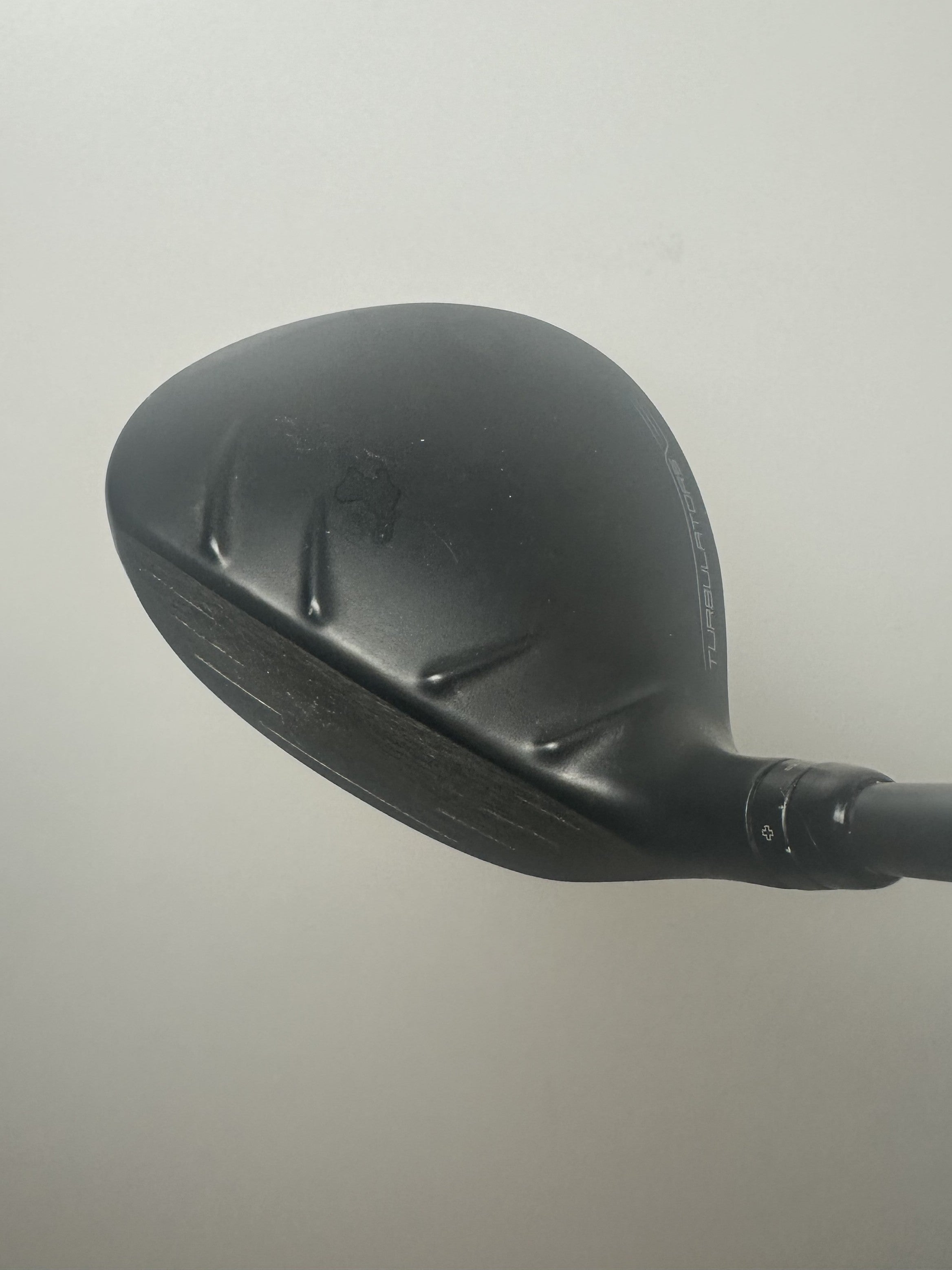 PING G #3 Wood / Good Condition / Regular Flex