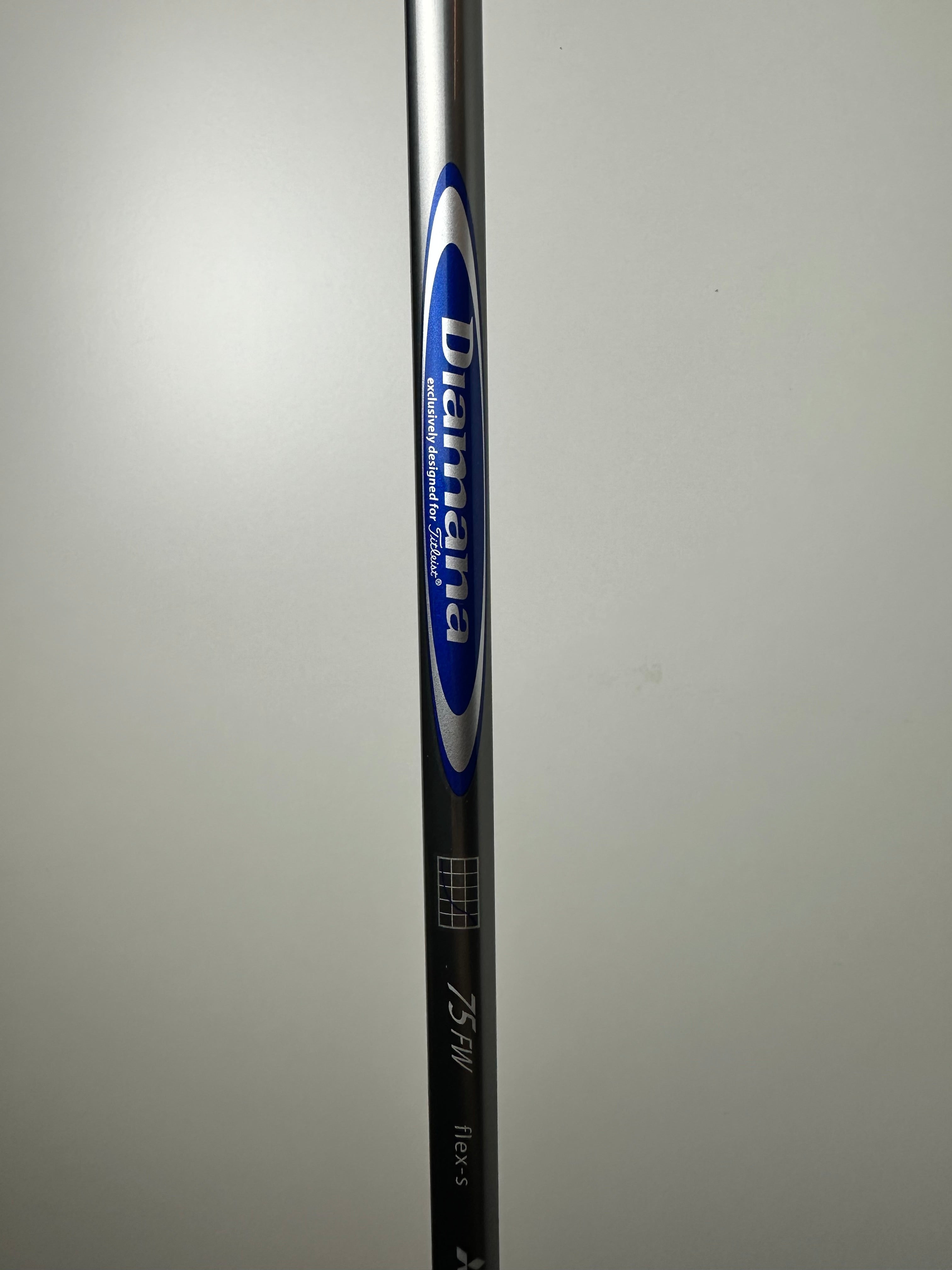 Titleist 909F2 #3 Wood / Great Condition / Stiff Flex