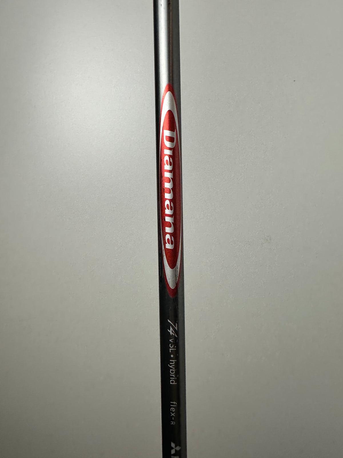 LH Cleveland Launcher #3 Hybrid