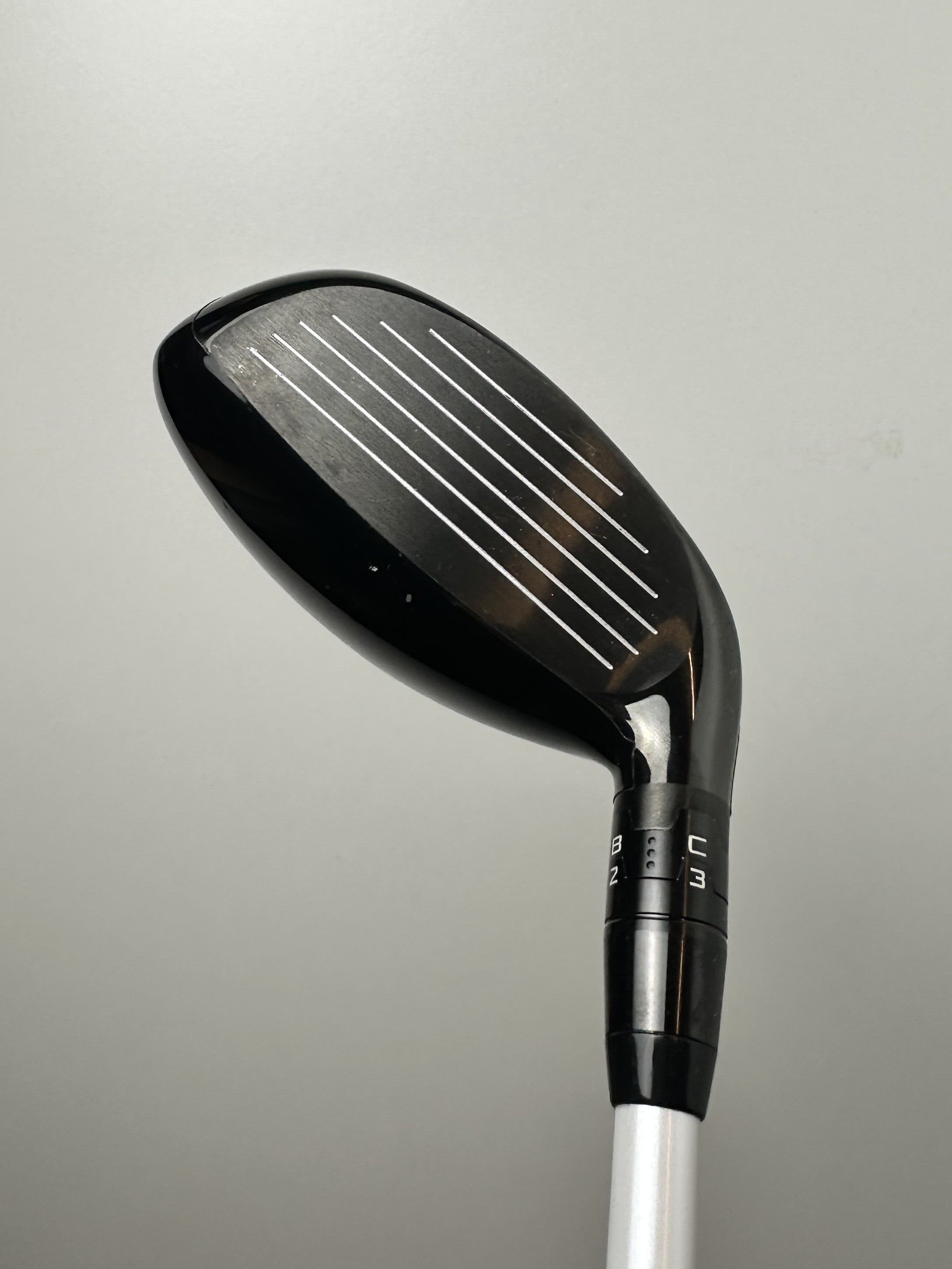 LH Titleist TSi1 #5 Hybrid / Great Condition / Regular Flex