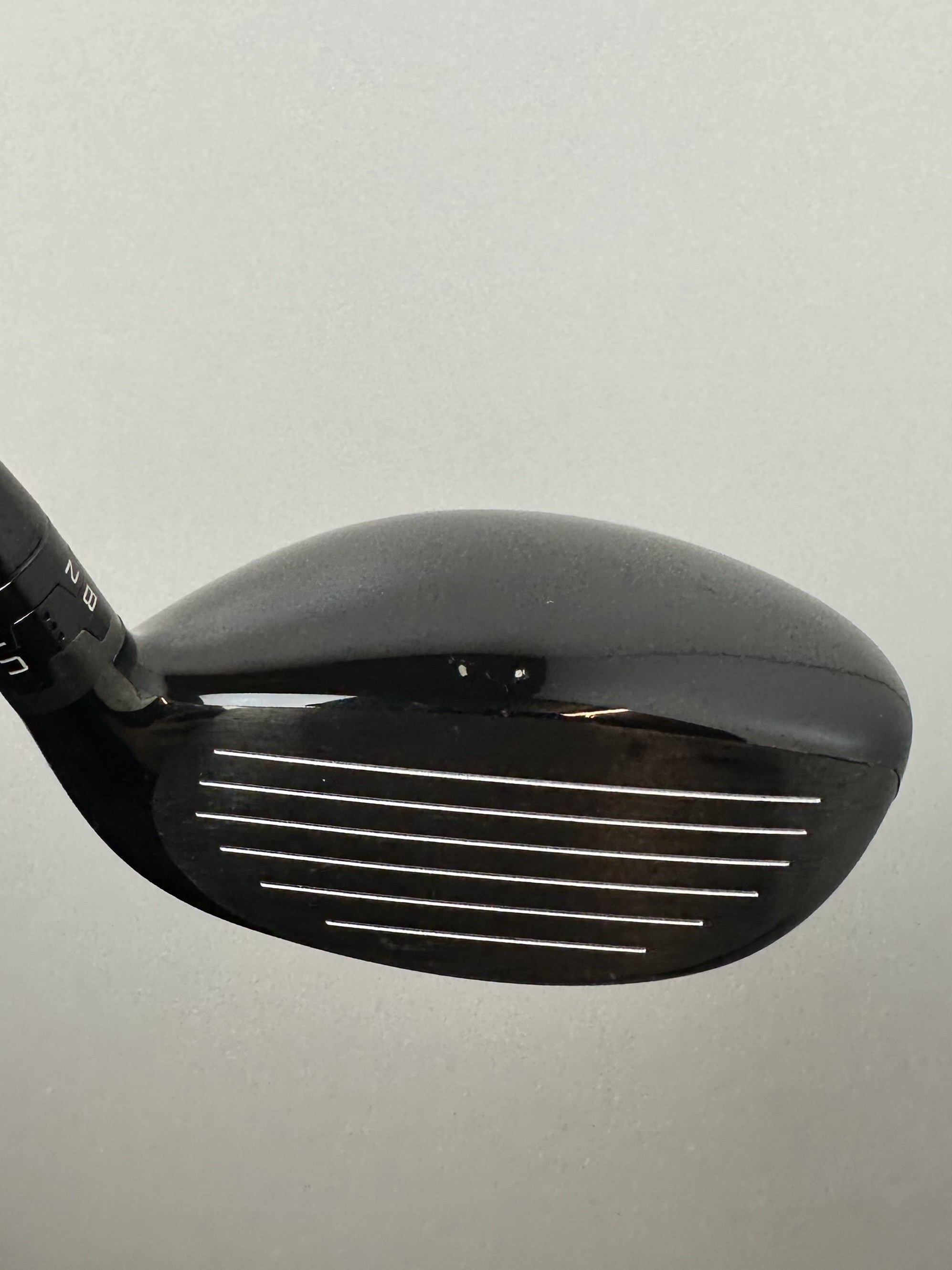 LH Titleist TSi1 #5 Hybrid / Great Condition / Regular Flex