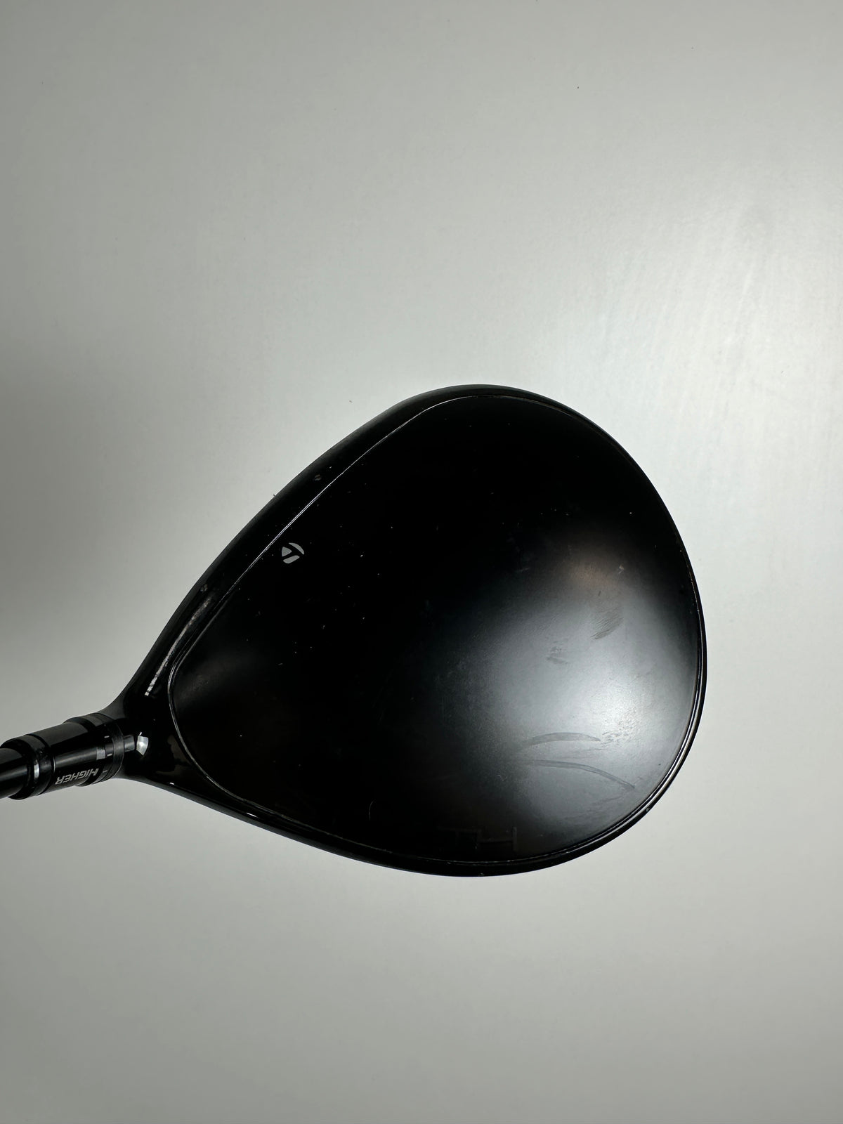 RH Taylormade Stealth Driver 10.5*