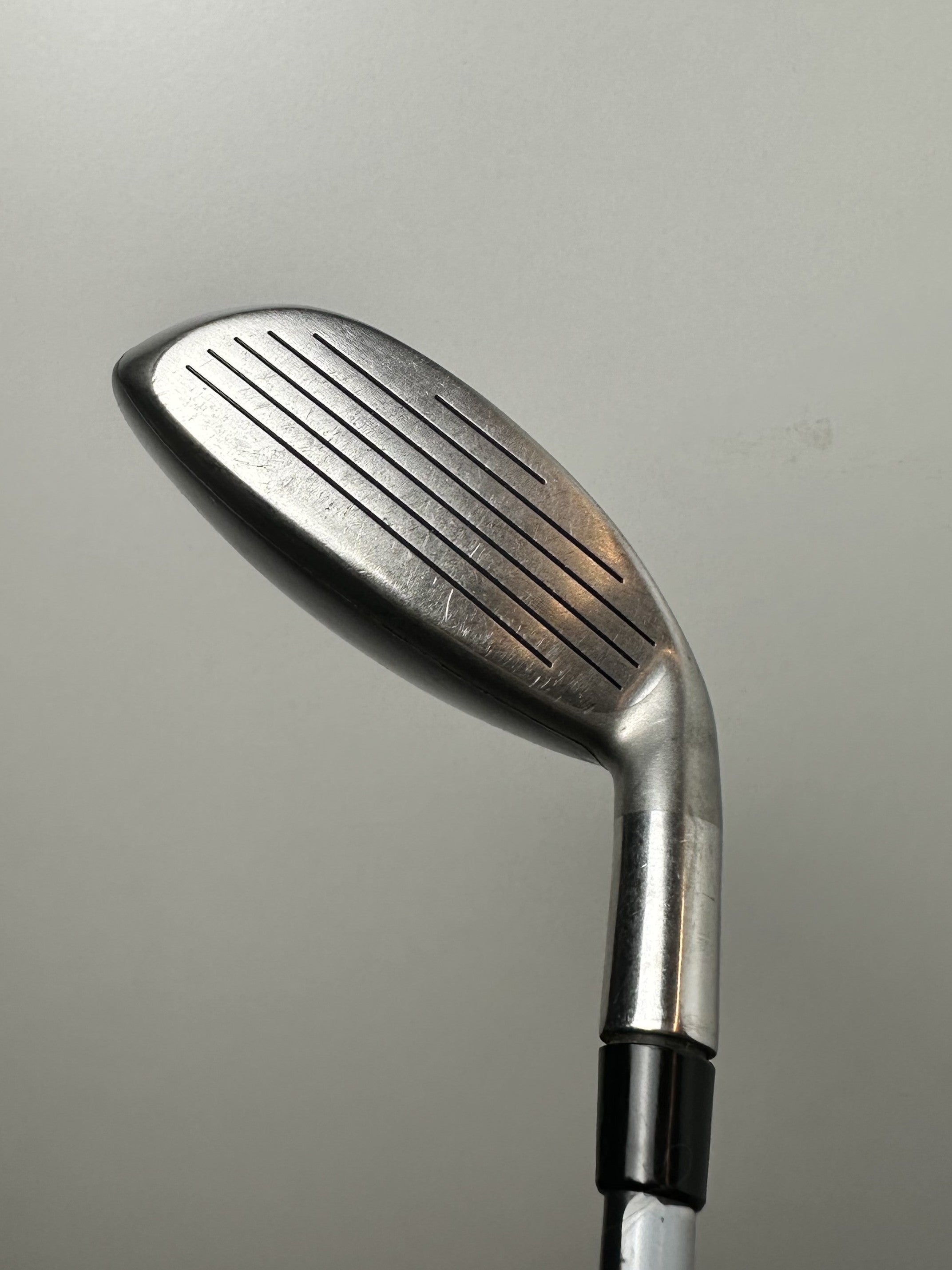 LH Callaway Diablo #3 Hybrid / Great Condition / Regular Flex