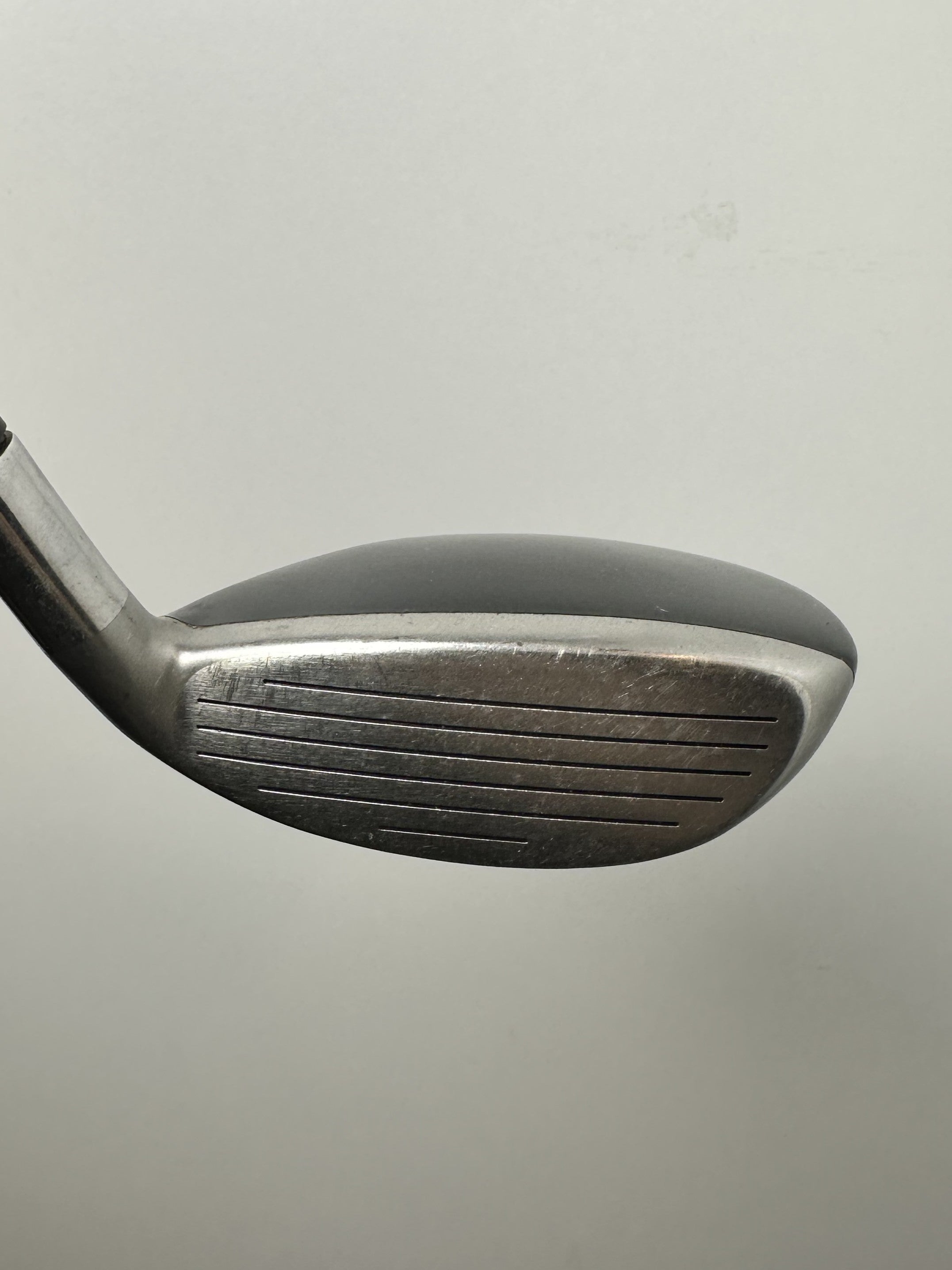 LH Callaway Diablo #3 Hybrid / Great Condition / Regular Flex