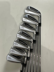 RH Callaway Ai200 Irons (4-PW)