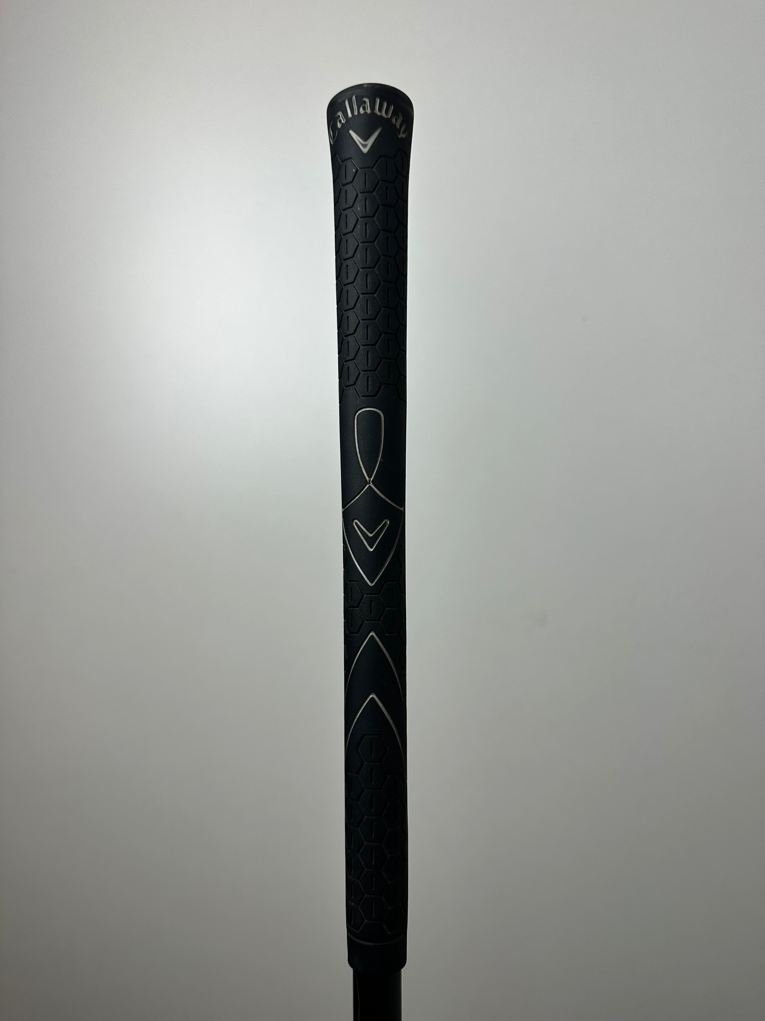 LH Callaway Diablo #3 Hybrid / Great Condition / Regular Flex