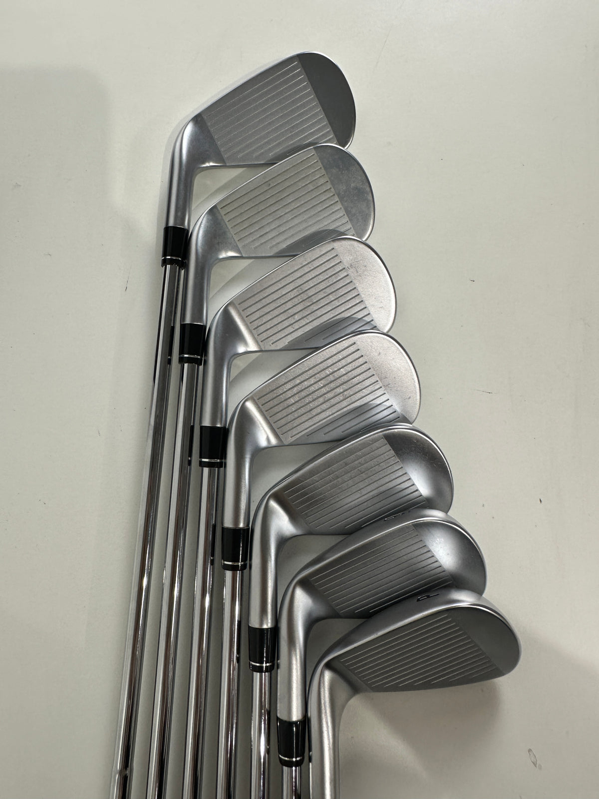 RH Callaway Ai200 Irons (4-PW)