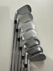 RH Callaway Ai200 Irons (4-PW)