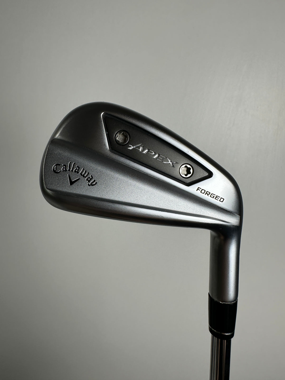 RH Callaway Ai200 Irons (4-PW)