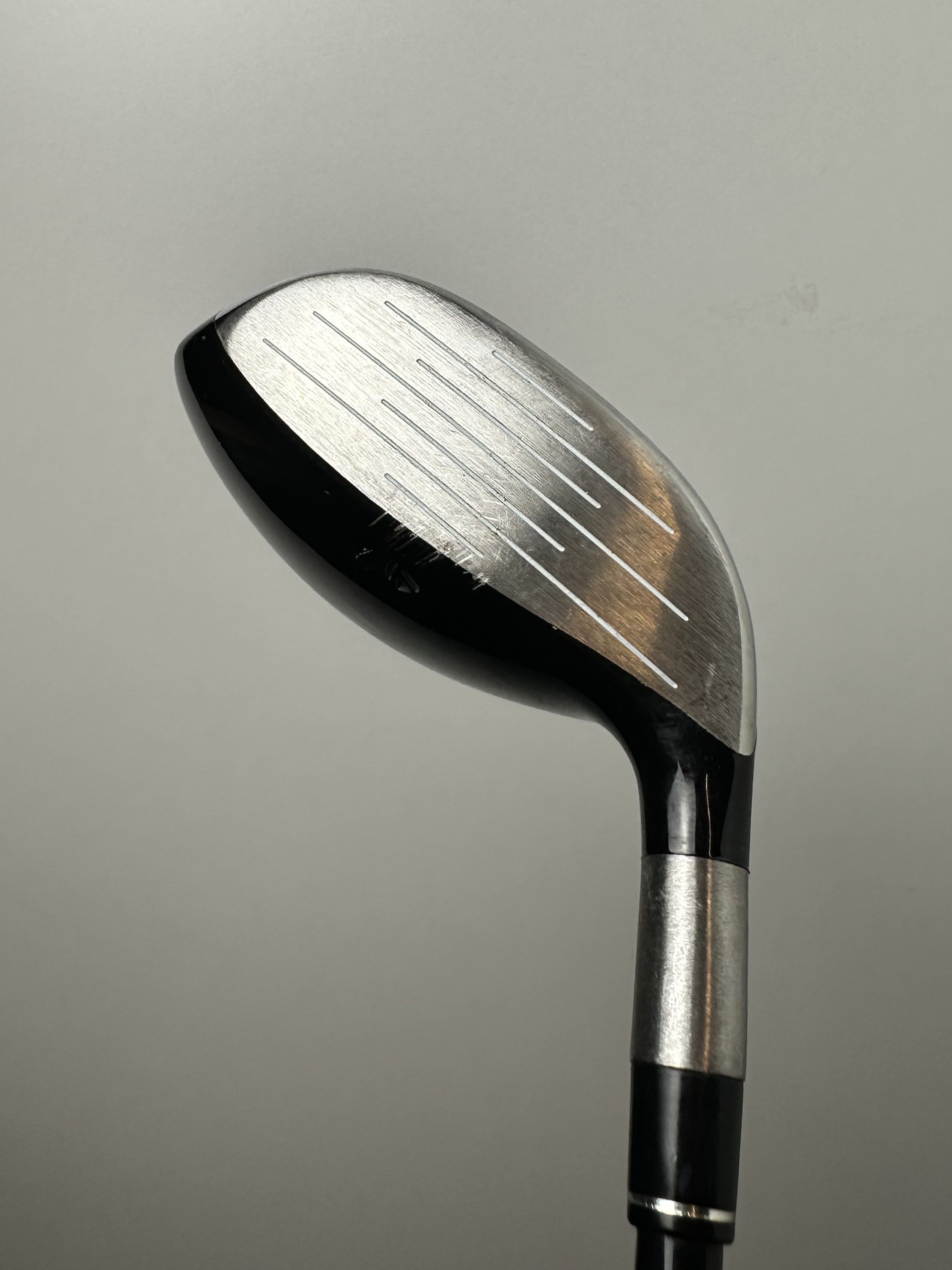 LH Taylormade R7 Draw #3 Wood / Great Condition / Stiff Flex