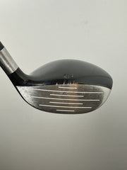 LH Taylormade R7 Draw #3 Wood