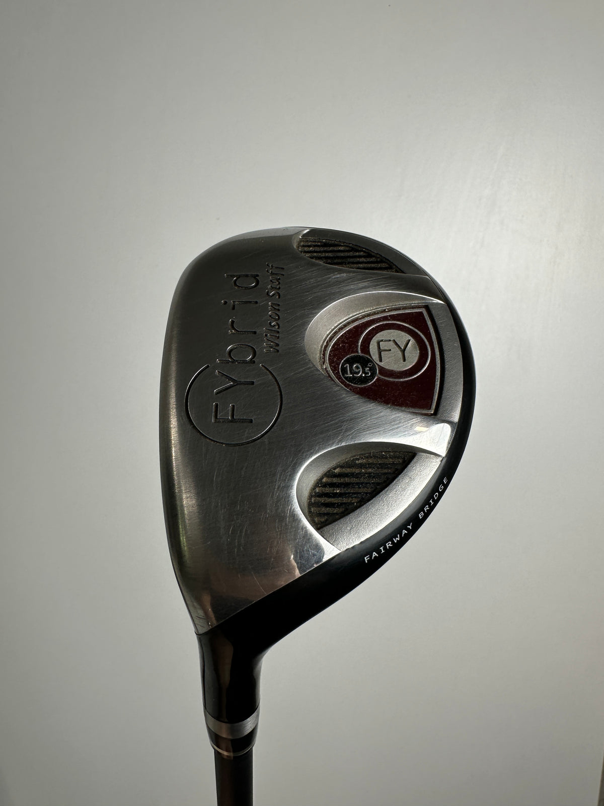 LH Wilson FY Hybrid #3