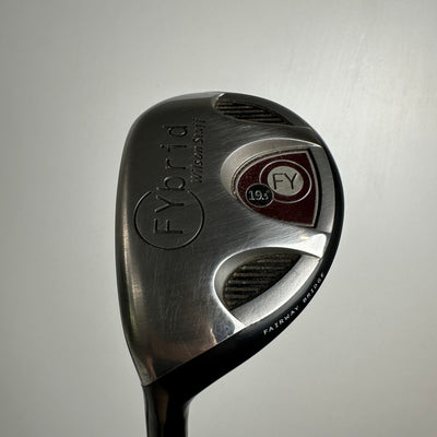 LH Wilson FY Hybrid #3