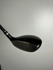 LH Wilson FY Hybrid #3