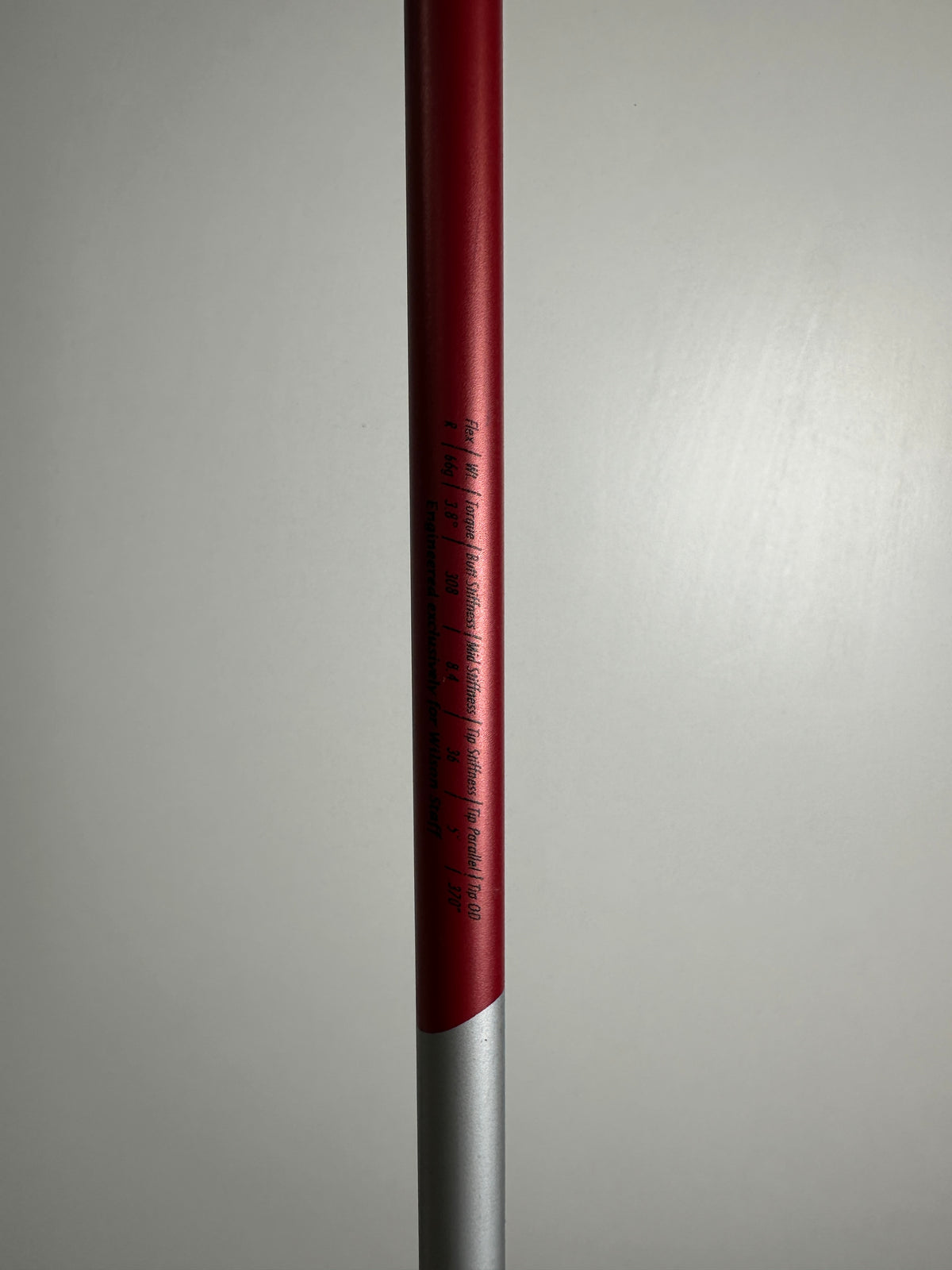 LH Wilson FY Hybrid #3
