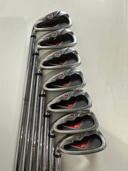 LH Wilson Di7 Irons (4-PW)