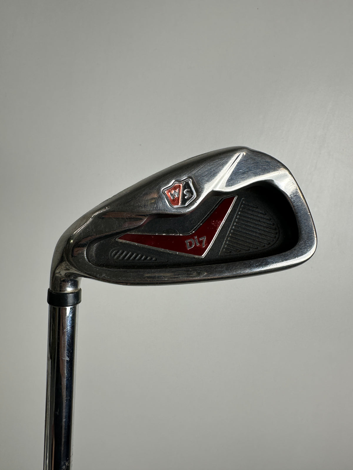 LH Wilson Di7 Irons (4-PW)