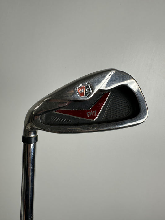 LH Wilson Di7 Irons (4-PW)