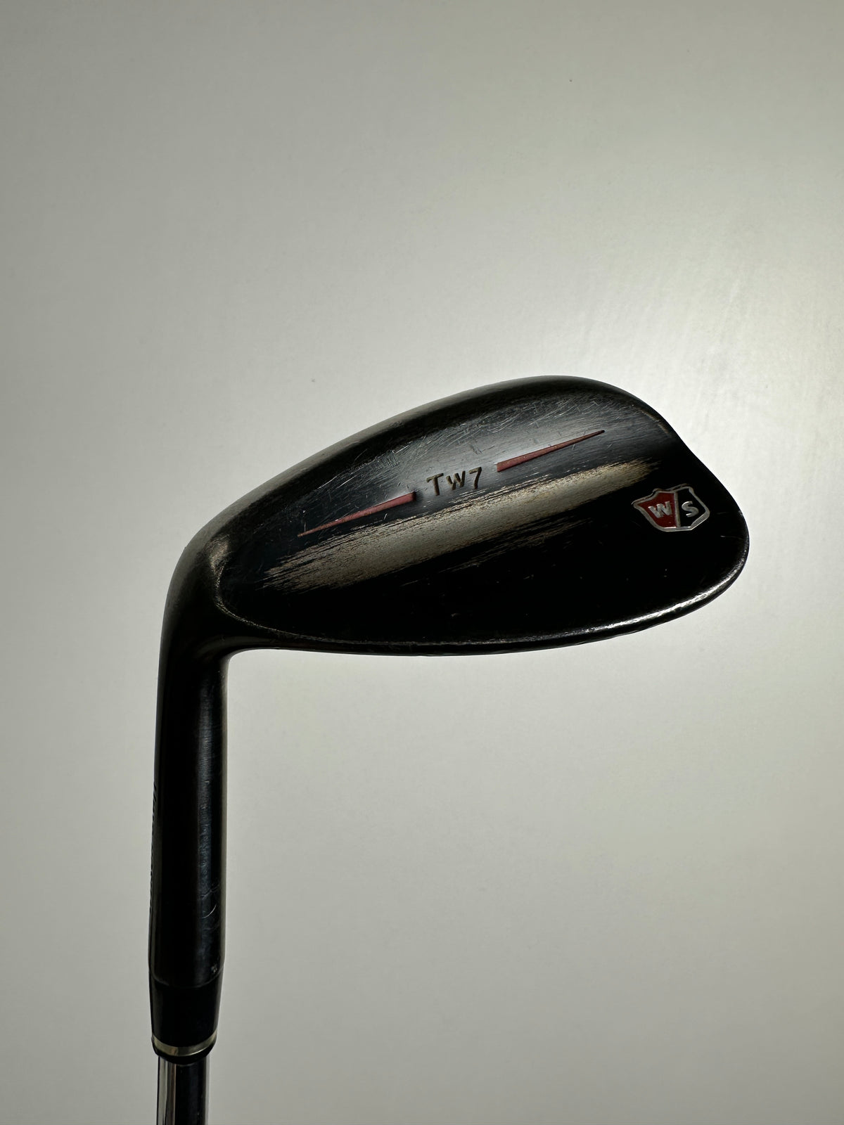 LH Wilson TW7 Wedge 56-10