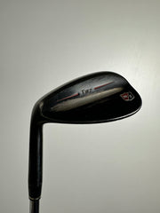 LH Wilson TW7 Wedge 56-10