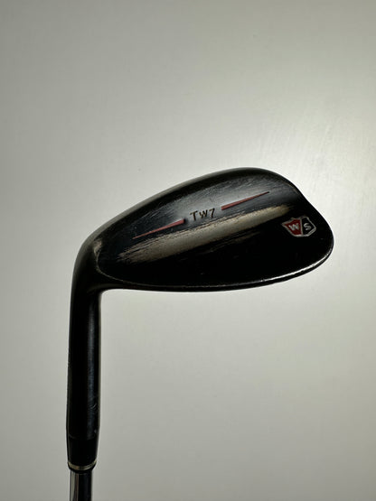 LH Wilson TW7 Wedge 56-10