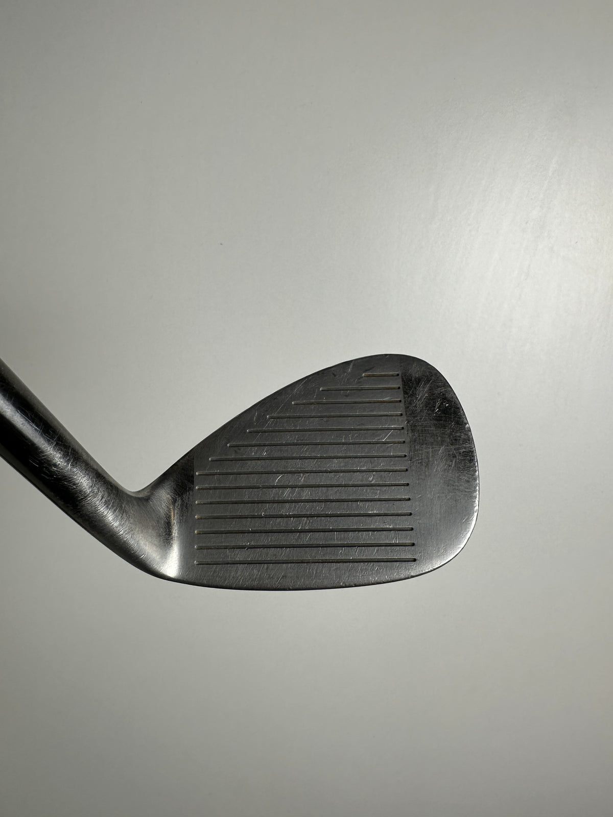 LH Wilson TW7 Wedge 56-10