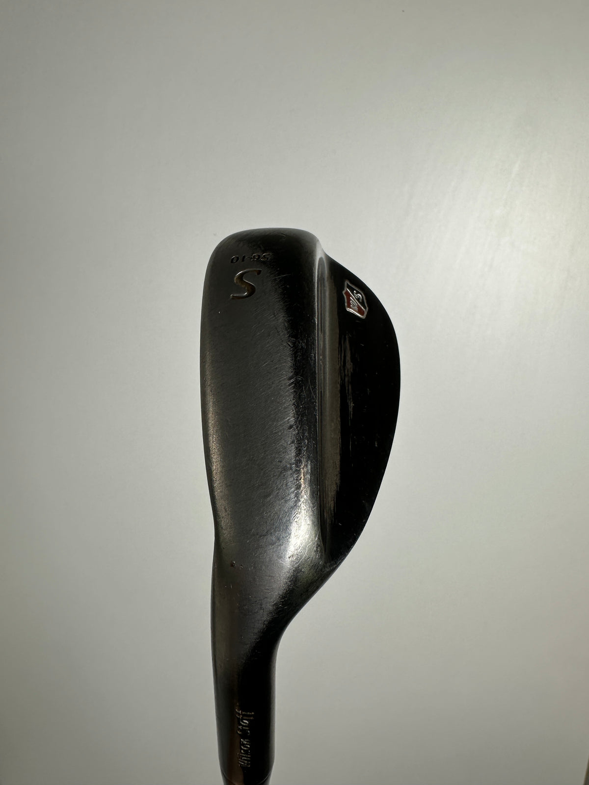 LH Wilson TW7 Wedge 56-10
