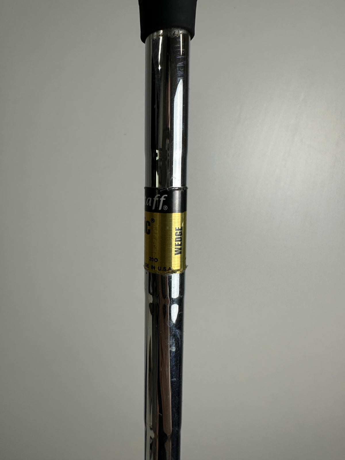 LH Wilson TW7 Wedge 56-10