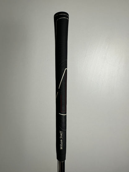 LH Wilson TW7 Wedge 56-10