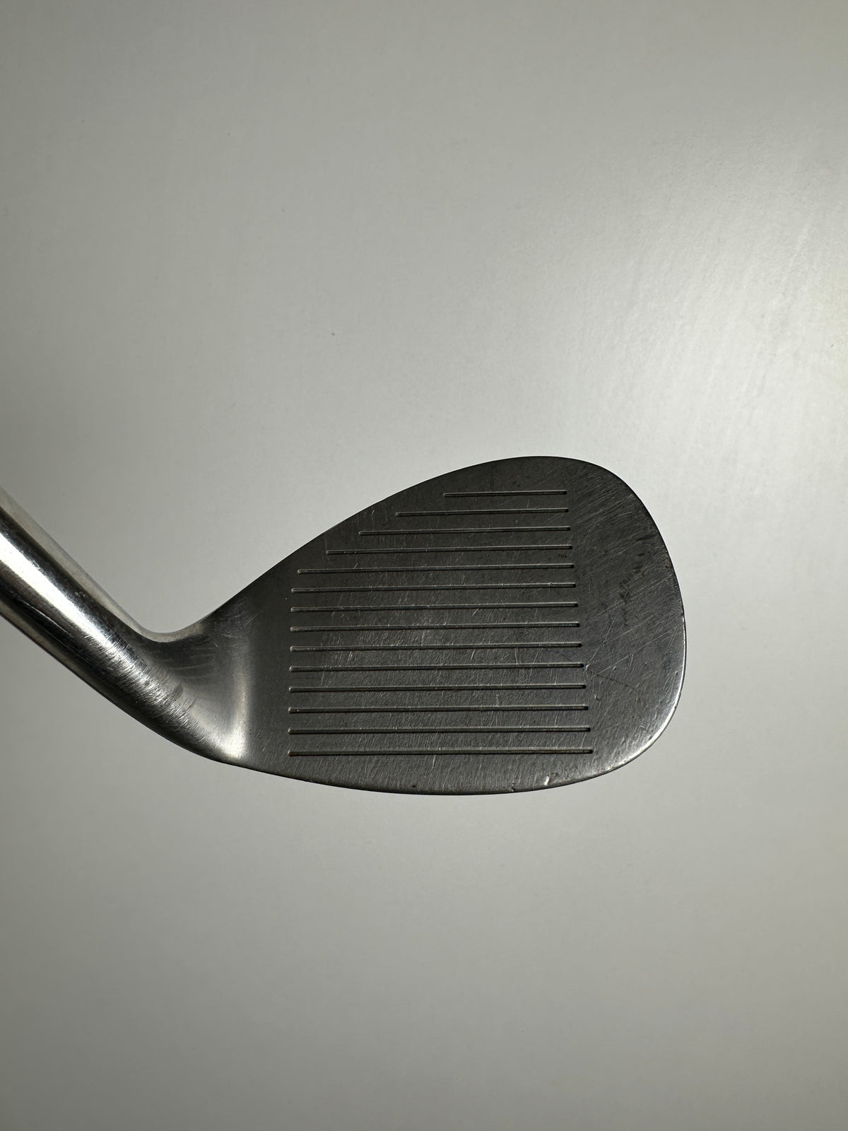 LH Wilson Harmonized Wedge 60*