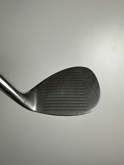 LH Wilson Harmonized Wedge 60*