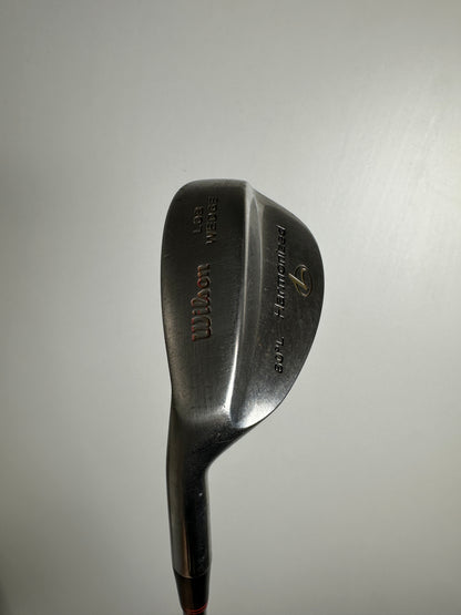 LH Wilson Harmonized Wedge 60*