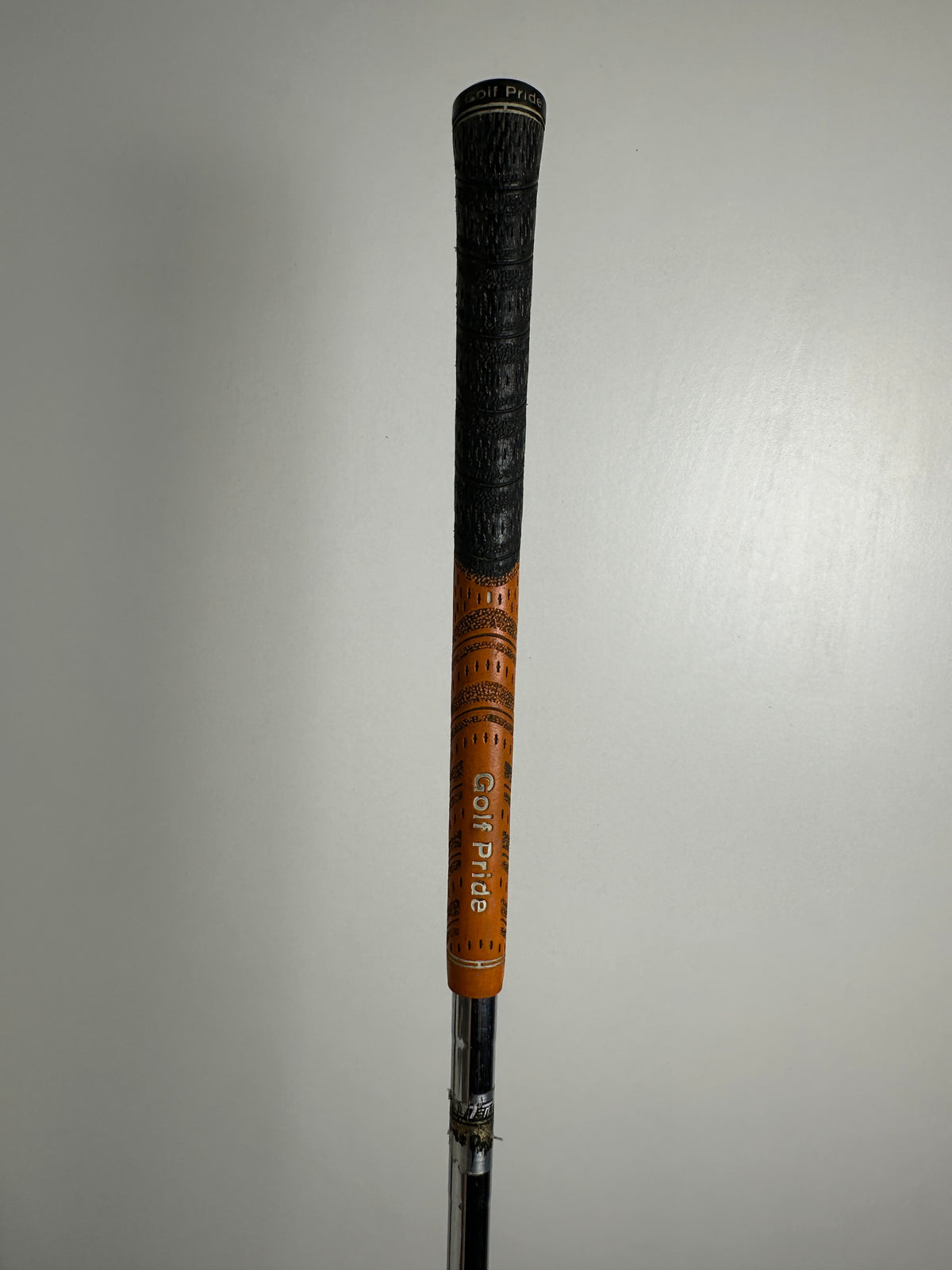 LH Wilson Harmonized Wedge 60*