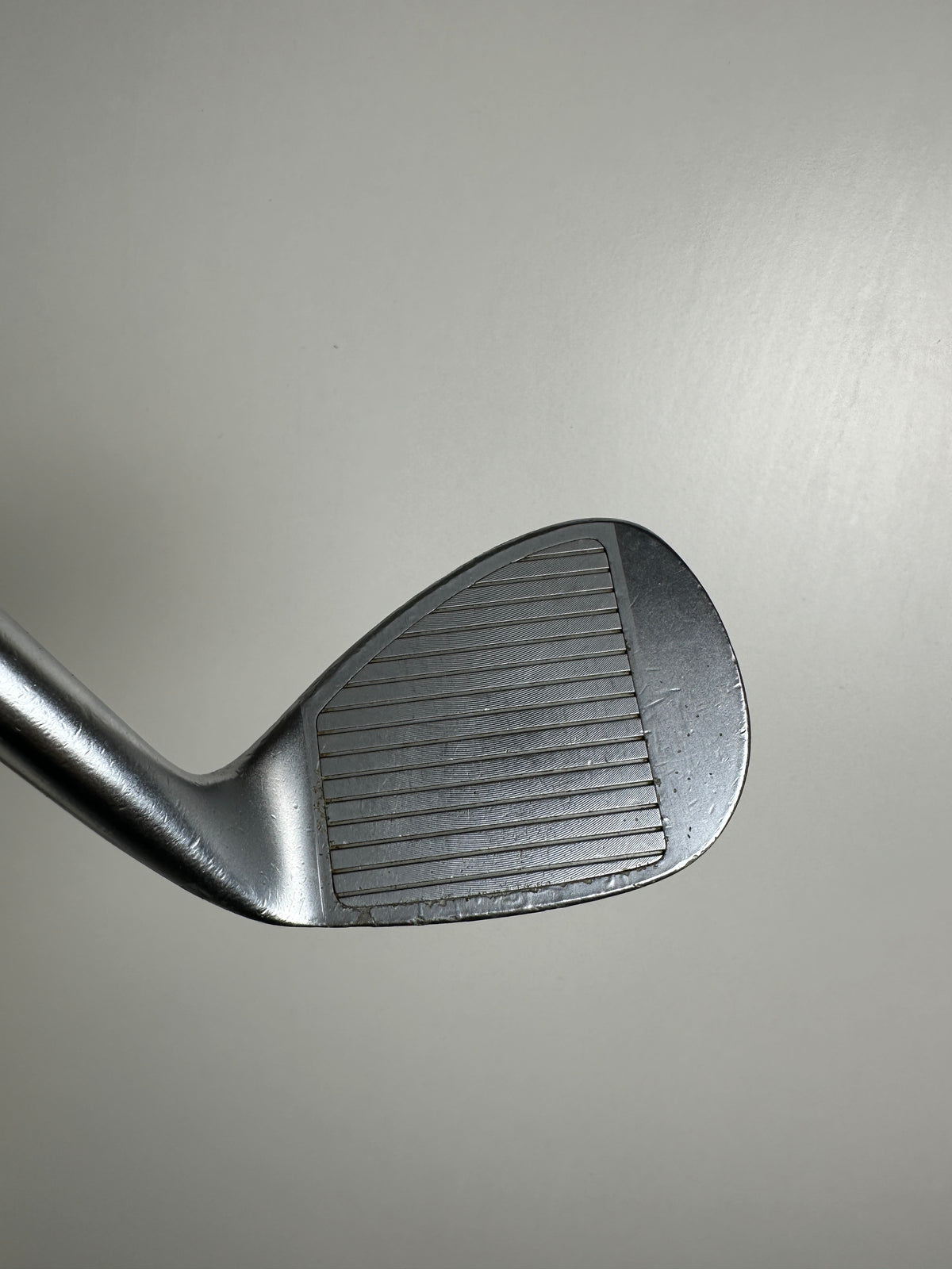 LH Taylormade TP Wedge 52-09