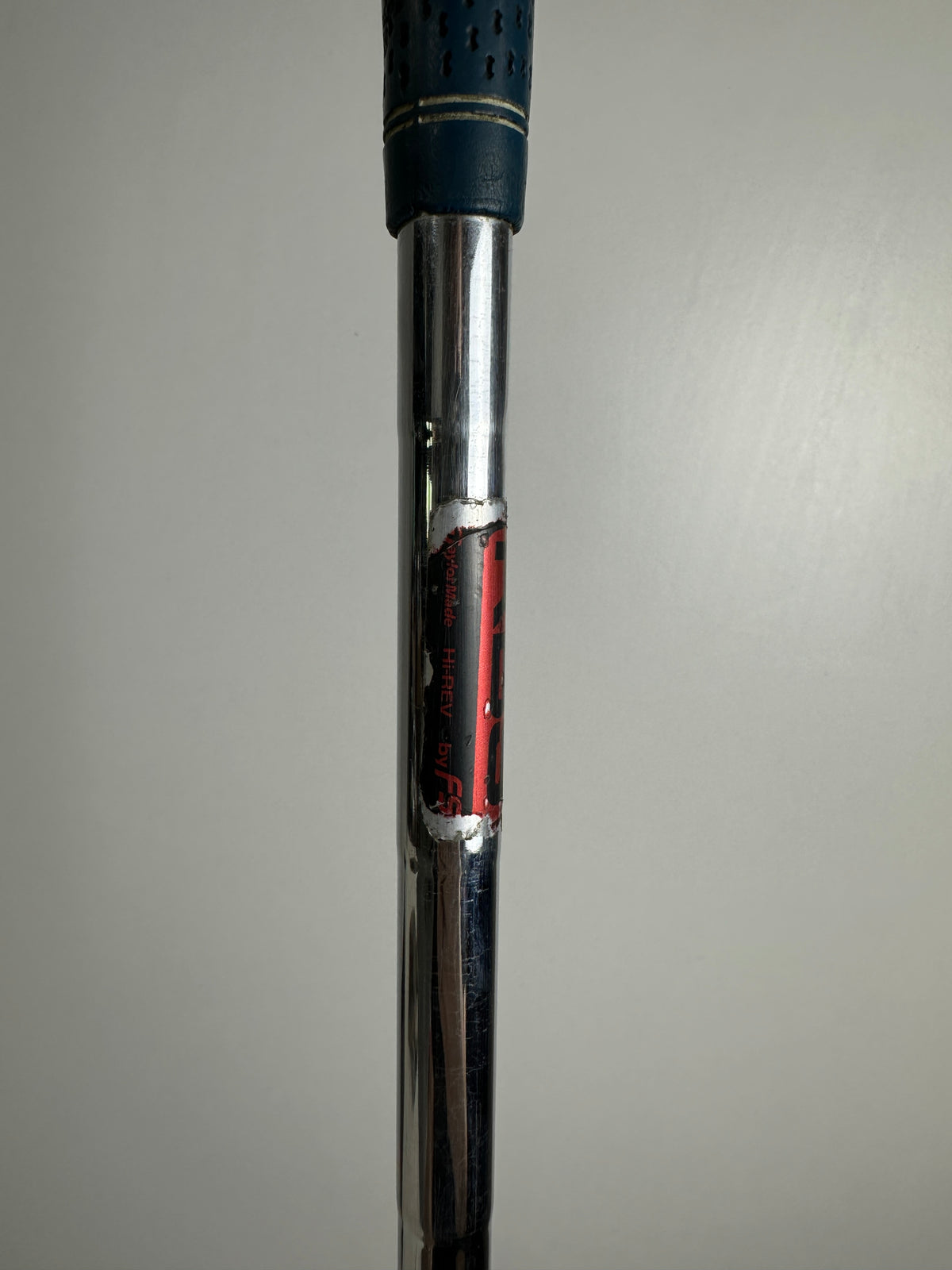 LH Taylormade TP Wedge 52-09