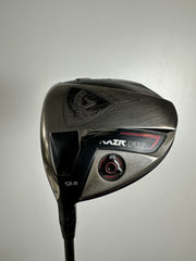 LH Callaway Razr Fit Driver 9.5*