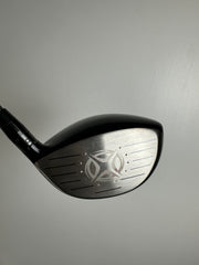 LH Callaway Razr Fit Driver 9.5*