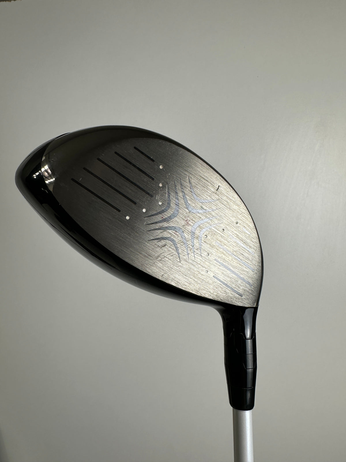LH Callaway Big Bertha Driver 10.5*