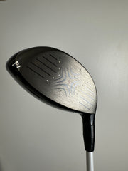 LH Callaway Big Bertha Driver 10.5*
