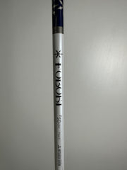 LH Callaway Big Bertha Driver 10.5*