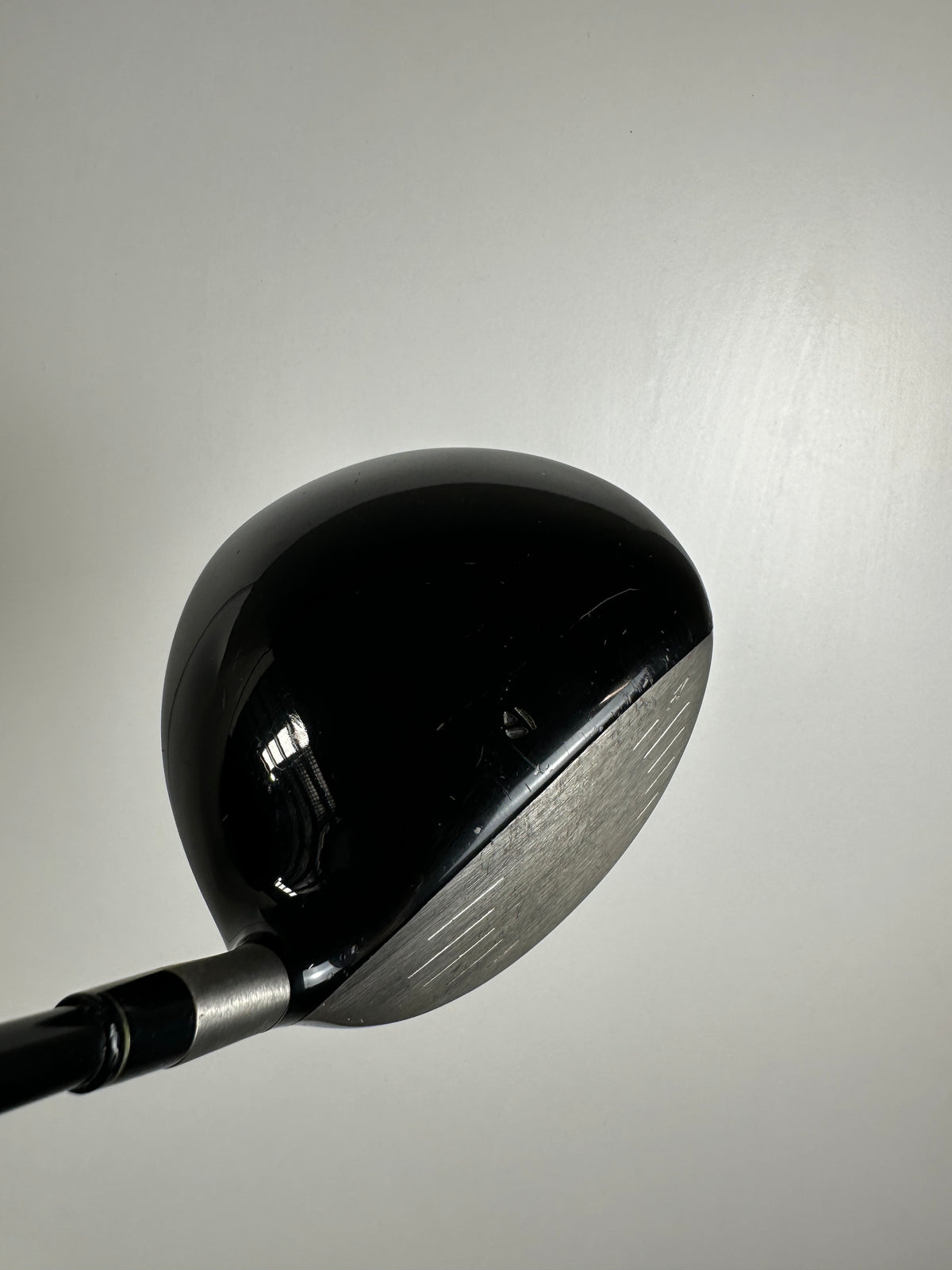 LH Taylormade R7 Draw 460 Driver 10.5*