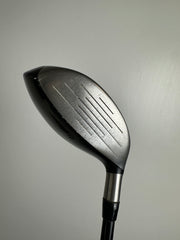 LH Taylormade Burner Fairway Wood #3