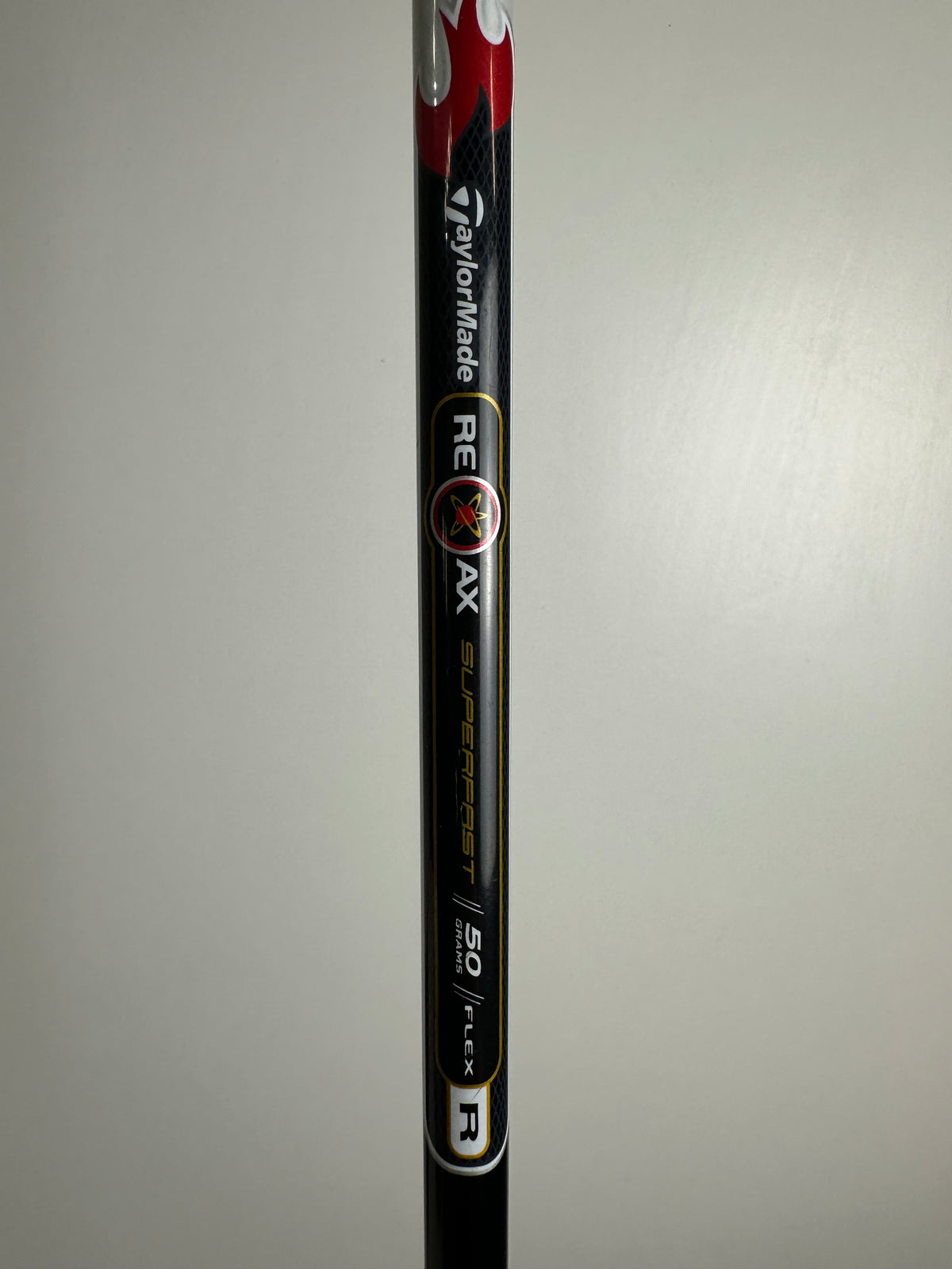 LH Taylormade Burner Fairway Wood #3