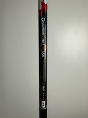 LH Taylormade Burner Fairway Wood #3
