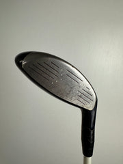 LH Callaway Big Bertha Fairway Wood #3