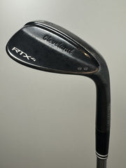 Cleveland RTX4 Wedge 58.9